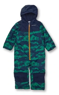 Columbia Alpine Free Fall Suit - Toddler|-|Alpine Free Fall Suit - Tout-petit