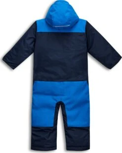 Columbia Alpine Free Fall Suit - Toddler|-|Alpine Free Fall Suit - Tout-petit -Columbia Shop COL 1864032 7E 7EStudio 20Back 20Collegiate 20Navy