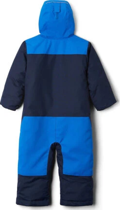 Columbia Alpine Free Fall Suit - Toddler|-|Alpine Free Fall Suit - Tout-petit -Columbia Shop COL 1864032 7E 7Eback 20Collegiate 20Navy