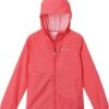 Columbia Switchback II Jacket - Girls|-|Manteau Switchback II - Fille -Columbia Shop COL 1867041 7EBright 20Geranium