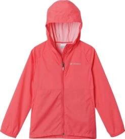 Columbia Switchback II Jacket - Girls|-|Manteau Switchback II - Fille