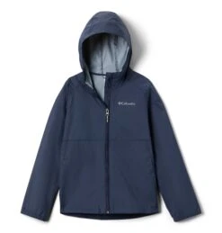 Columbia Switchback II Jacket - Girls|-|Manteau Switchback II - Fille -Columbia Shop COL 1867041 7ENocturnal