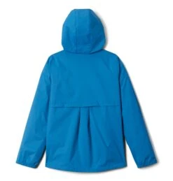 Columbia Switchback II Jacket - Girls|-|Manteau Switchback II - Fille -Columbia Shop COL 1867041 7E 7EBack 20Dark 20Pool