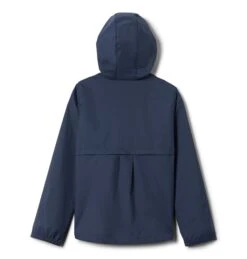 Columbia Switchback II Jacket - Girls|-|Manteau Switchback II - Fille -Columbia Shop COL 1867041 7E 7EBack 20Nocturnal