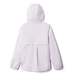 Columbia Switchback II Jacket - Girls|-|Manteau Switchback II - Fille -Columbia Shop COL 1867041 7E 7EBack 20Pale 20Lilac