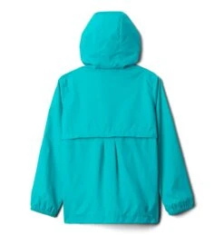 Columbia Switchback II Jacket - Girls|-|Manteau Switchback II - Fille -Columbia Shop COL 1867041 7E 7EBack 20Tropic 20Water