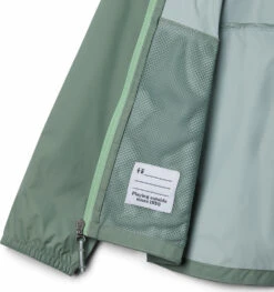 Columbia Switchback II Jacket - Girls|-|Manteau Switchback II - Fille -Columbia Shop COL 1867041 7E 7Ein 20Light 20Lichen 904a0a9b 0241 448d 8556 4f1bd26d486c