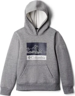 Columbia Hart Mountain Hoodie - Youth|-|Hart Mountain Hoodie - Jeune