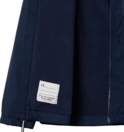 Columbia Rainy Trails™ Fleece Lined Jacket - Boys|-|Manteau Doublé De Laine Polaire Rainy Trails - Garçon -Columbia Shop COL 1886501N 7E 7EDetail 20Collegiate 20Navy 20 20Collegiate 20Navy 20Slub