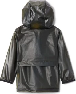 Columbia Translucent Trail Rain Slicker - Toddler Girls|-|Poncho De Pluie Translucent Trail - Toute-petite Fille -Columbia Shop COL 1886542 7E 7Eb 20New 20Olive