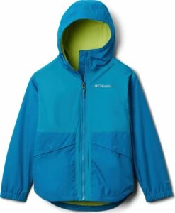 Columbia Rainy Trails Fleece Lined Jacket - Girls|-|Manteau Doublé De Laine Polaire Rainy Trails - Fille 28 Columbia Rainy Trails Fleece Lined Jacket - Girls|-|Manteau Doublé De Laine Polaire Rainy Trails - Fille -Columbia Shop COL 1886591 7EFjord 20Blue 20 20Fjord 20Blue 20Slub