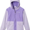 Columbia Rainy Trails Fleece Lined Jacket - Girls|-|Manteau Doublé De Laine Polaire Rainy Trails - Fille 1 Columbia Rainy Trails Fleece Lined Jacket - Girls|-|Manteau Doublé De Laine Polaire Rainy Trails - Fille -Columbia Shop COL 1886591 7EMorning 20Mist 20 20Morning 20Mist 20Slub