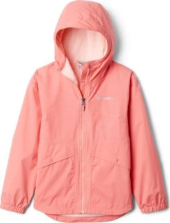 Columbia Rainy Trails Fleece Lined Jacket - Girls|-|Manteau Doublé De Laine Polaire Rainy Trails - Fille 27 Columbia Rainy Trails Fleece Lined Jacket - Girls|-|Manteau Doublé De Laine Polaire Rainy Trails - Fille -Columbia Shop COL 1886591 7ESalmon