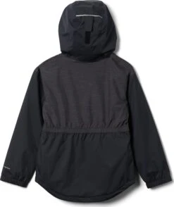 Columbia Rainy Trails Fleece Lined Jacket - Girls|-|Manteau Doublé De Laine Polaire Rainy Trails - Fille 39 Columbia Rainy Trails Fleece Lined Jacket - Girls|-|Manteau Doublé De Laine Polaire Rainy Trails - Fille -Columbia Shop COL 1886591 7E 7EBack 20Black