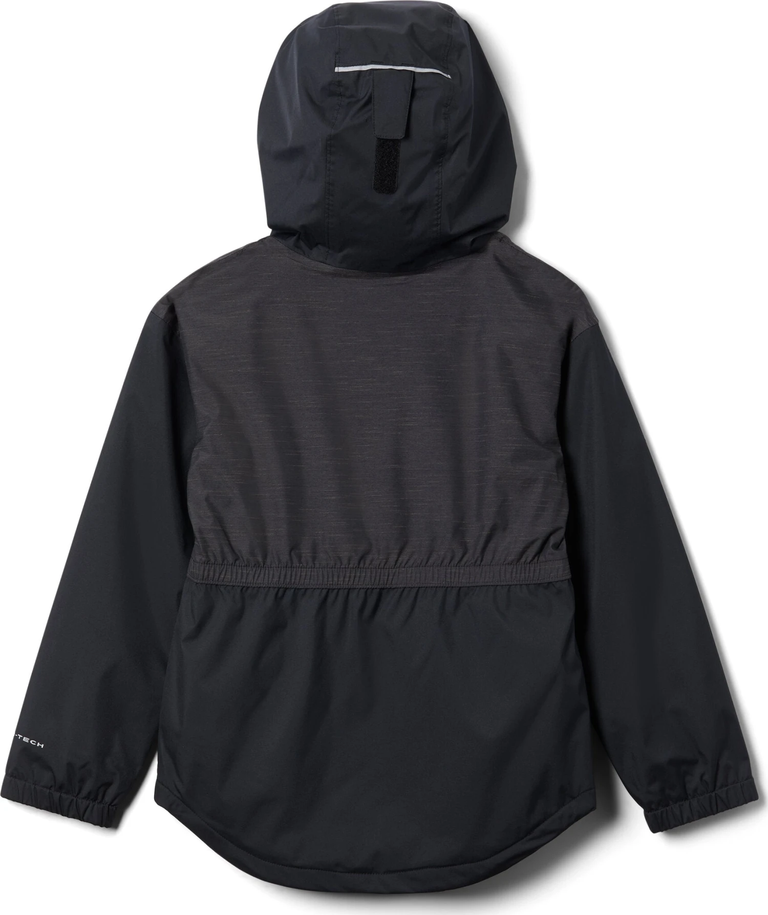 Columbia Rainy Trails Fleece Lined Jacket - Girls|-|Manteau Doublé De Laine Polaire Rainy Trails - Fille 20 Columbia Rainy Trails Fleece Lined Jacket - Girls|-|Manteau Doublé De Laine Polaire Rainy Trails - Fille - Image 18