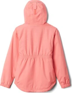 Columbia Rainy Trails Fleece Lined Jacket - Girls|-|Manteau Doublé De Laine Polaire Rainy Trails - Fille 38 Columbia Rainy Trails Fleece Lined Jacket - Girls|-|Manteau Doublé De Laine Polaire Rainy Trails - Fille -Columbia Shop COL 1886591 7E 7EBack 20Salmon