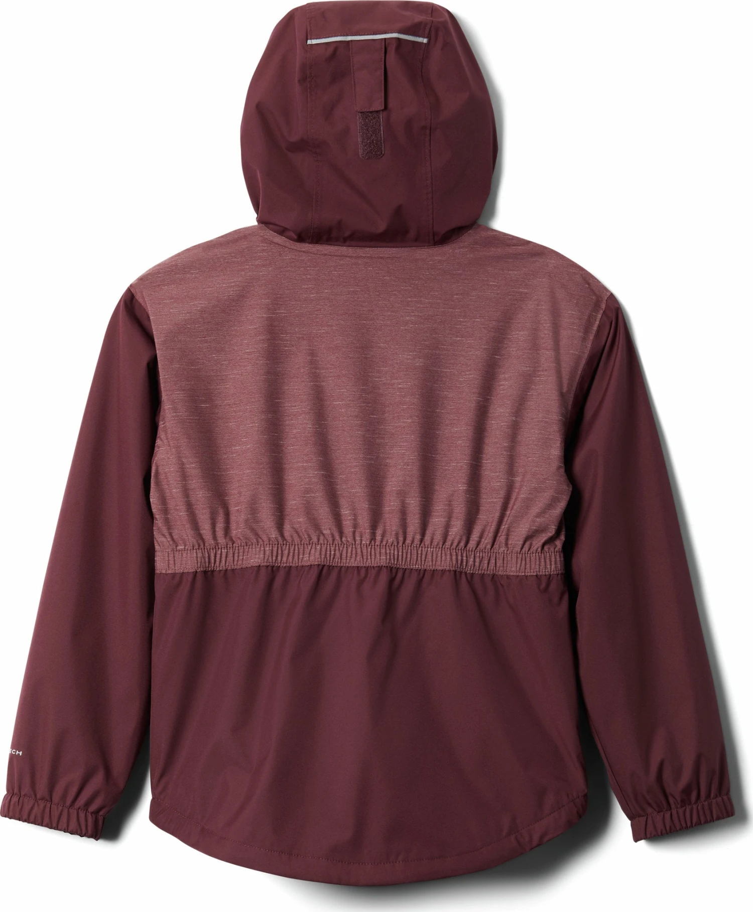 Columbia Rainy Trails Fleece Lined Jacket - Girls|-|Manteau Doublé De Laine Polaire Rainy Trails - Fille 13 Columbia Rainy Trails Fleece Lined Jacket - Girls|-|Manteau Doublé De Laine Polaire Rainy Trails - Fille - Image 11