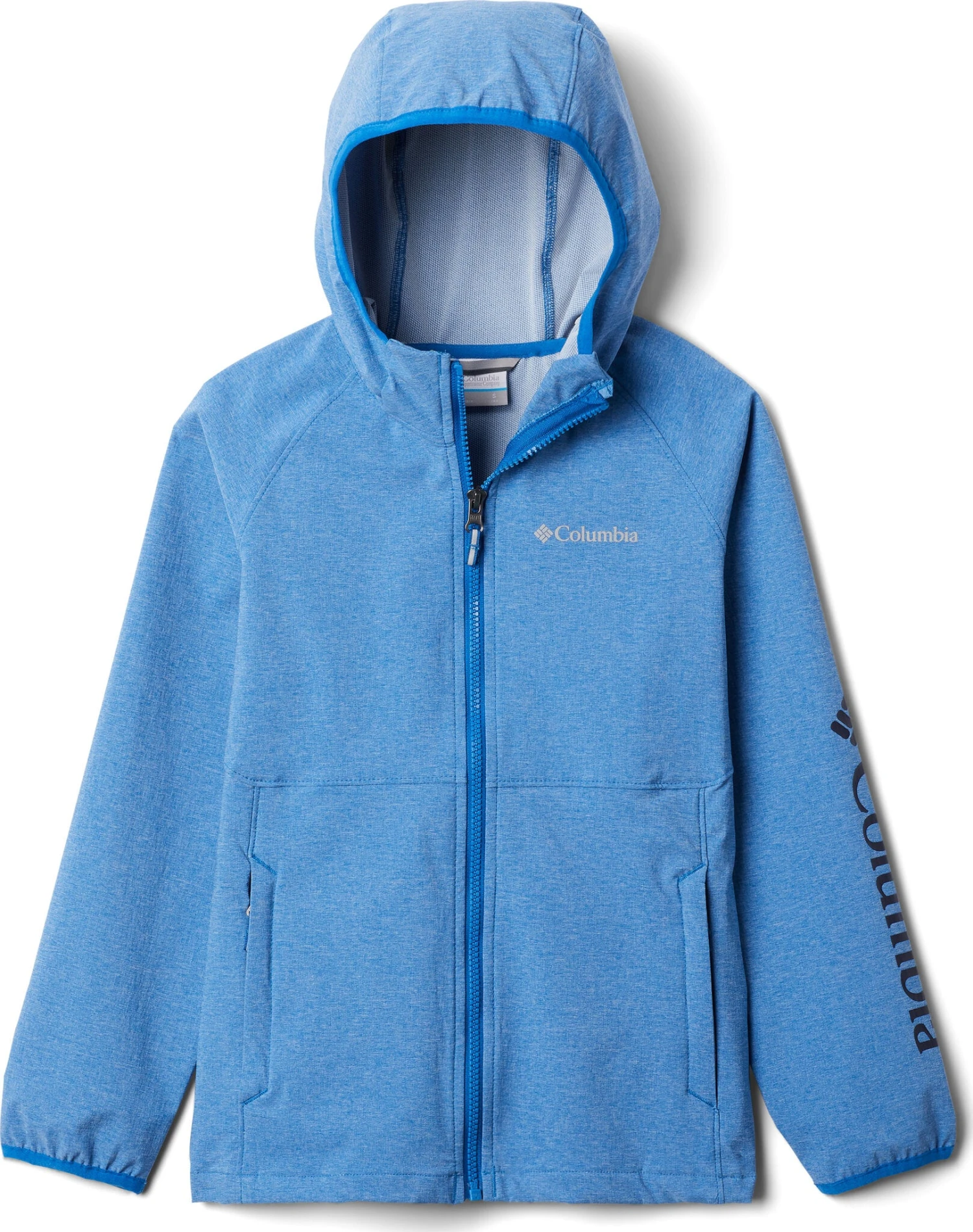 Columbia Rocky Range Softshell (Past Season) - Toddler|-|Manteau à Coquille Souple Rocky Range (saison Précédente) - Tout Petit 4 Columbia Rocky Range Softshell (Past Season) - Toddler|-|Manteau à Coquille Souple Rocky Range (saison Précédente) - Tout Petit - Image 2