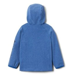 Columbia Rocky Range Softshell (Past Season) - Toddler|-|Manteau à Coquille Souple Rocky Range (saison Précédente) - Tout Petit 20 Columbia Rocky Range Softshell (Past Season) - Toddler|-|Manteau à Coquille Souple Rocky Range (saison Précédente) - Tout Petit -Columbia Shop COL 1887252 7E 7EBack 20Azul