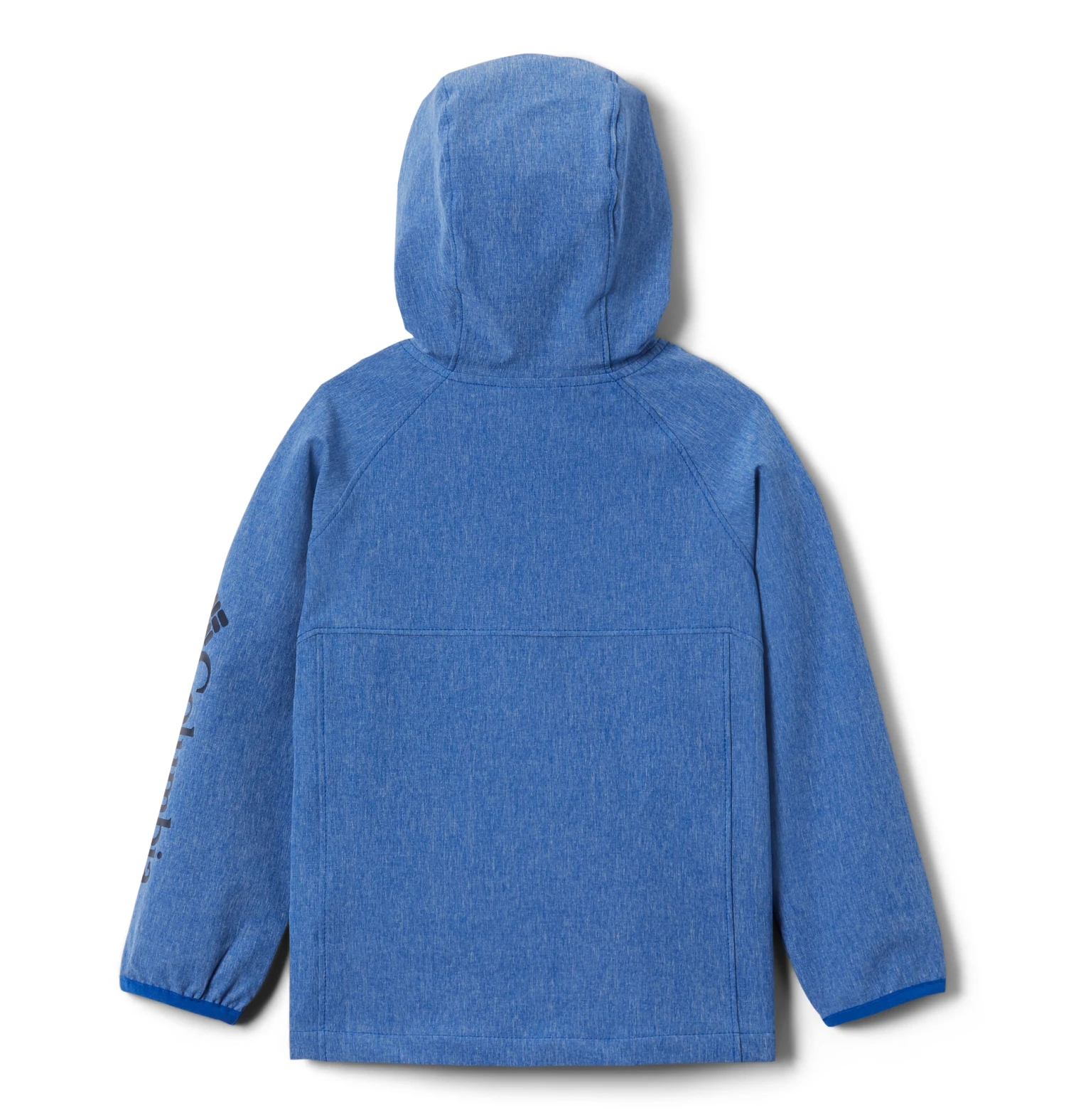 Columbia Rocky Range Softshell (Past Season) - Toddler|-|Manteau à Coquille Souple Rocky Range (saison Précédente) - Tout Petit 6 Columbia Rocky Range Softshell (Past Season) - Toddler|-|Manteau à Coquille Souple Rocky Range (saison Précédente) - Tout Petit - Image 4