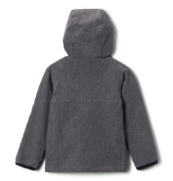 Columbia Rocky Range Softshell (Past Season) - Toddler|-|Manteau à Coquille Souple Rocky Range (saison Précédente) - Tout Petit 24 Columbia Rocky Range Softshell (Past Season) - Toddler|-|Manteau à Coquille Souple Rocky Range (saison Précédente) - Tout Petit -Columbia Shop COL 1887252 7E 7EBack 20Black