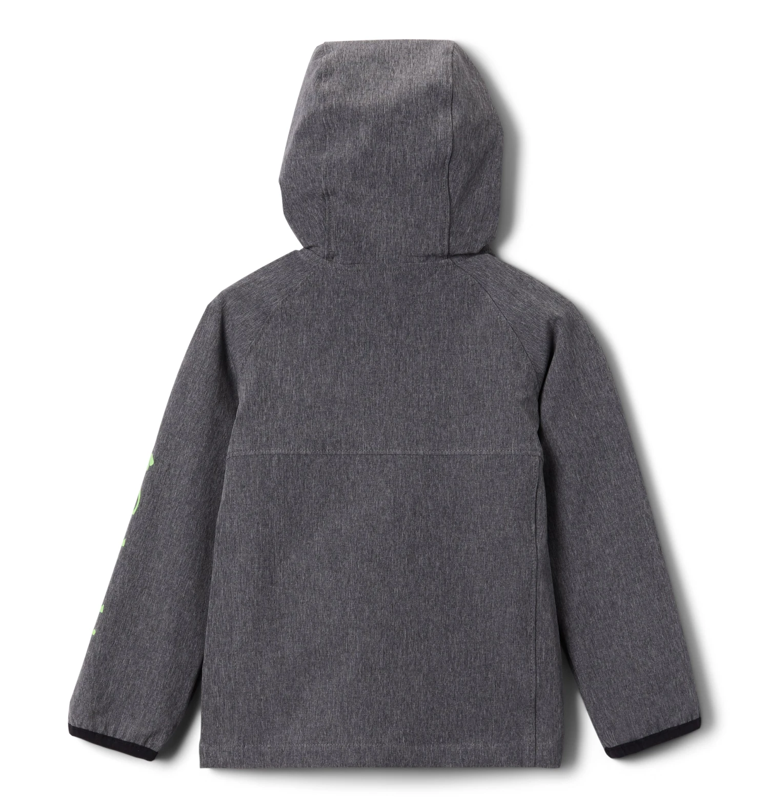 Columbia Rocky Range Softshell (Past Season) - Toddler|-|Manteau à Coquille Souple Rocky Range (saison Précédente) - Tout Petit 10 Columbia Rocky Range Softshell (Past Season) - Toddler|-|Manteau à Coquille Souple Rocky Range (saison Précédente) - Tout Petit - Image 8