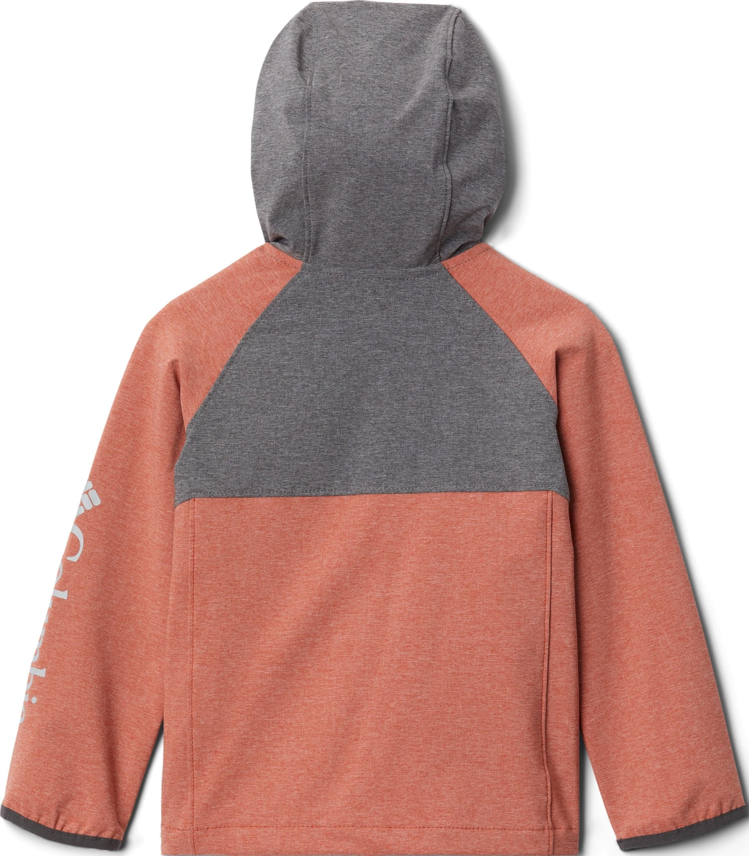 Columbia Rocky Range Softshell (Past Season) - Toddler|-|Manteau à Coquille Souple Rocky Range (saison Précédente) - Tout Petit 12 Columbia Rocky Range Softshell (Past Season) - Toddler|-|Manteau à Coquille Souple Rocky Range (saison Précédente) - Tout Petit - Image 10