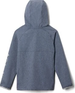 Columbia Rocky Range Softshell (Past Season) - Toddler|-|Manteau à Coquille Souple Rocky Range (saison Précédente) - Tout Petit 19 Columbia Rocky Range Softshell (Past Season) - Toddler|-|Manteau à Coquille Souple Rocky Range (saison Précédente) - Tout Petit -Columbia Shop COL 1887252 7E 7EDetail1 20Collegiate 20Navy