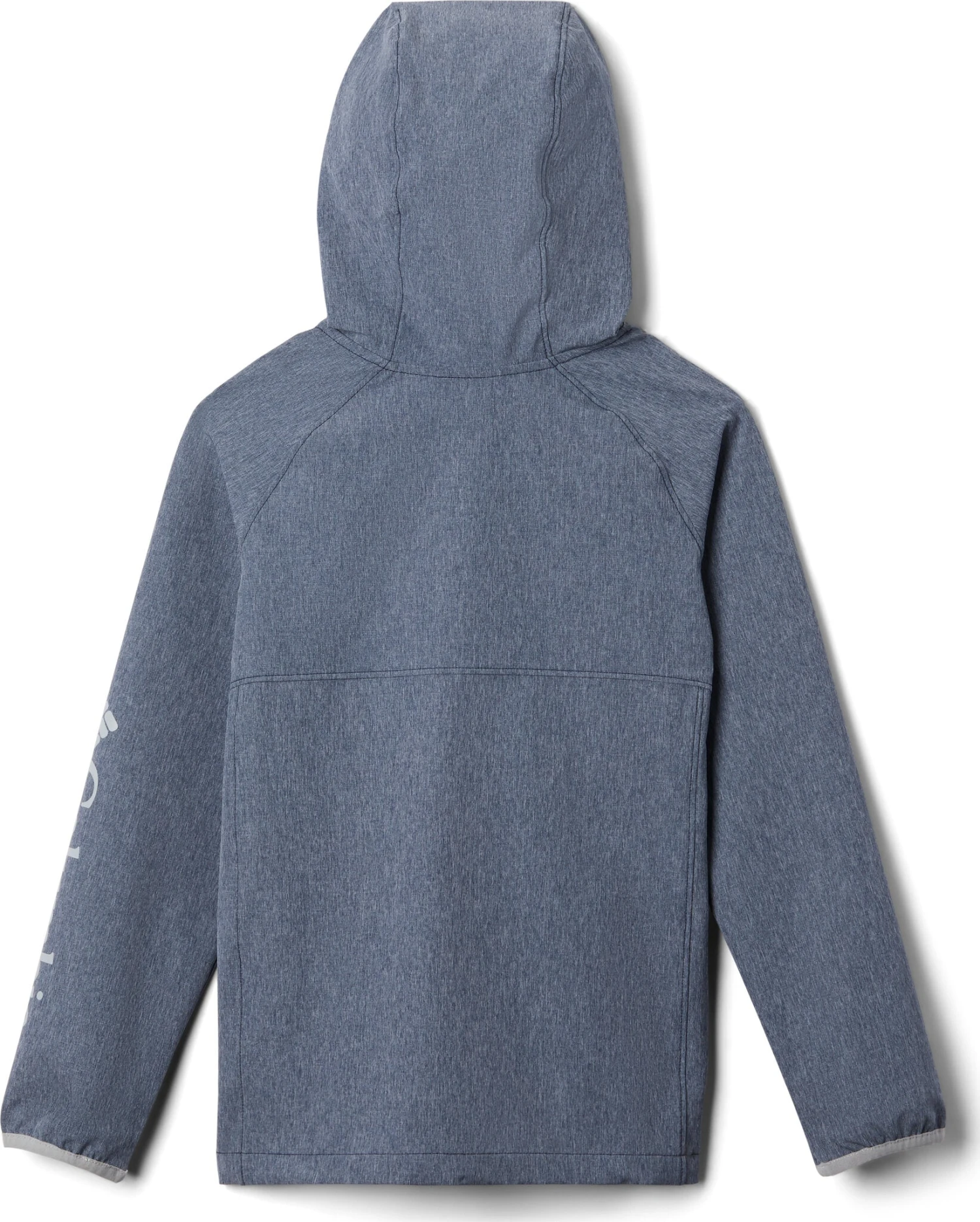 Columbia Rocky Range Softshell (Past Season) - Toddler|-|Manteau à Coquille Souple Rocky Range (saison Précédente) - Tout Petit 5 Columbia Rocky Range Softshell (Past Season) - Toddler|-|Manteau à Coquille Souple Rocky Range (saison Précédente) - Tout Petit - Image 3