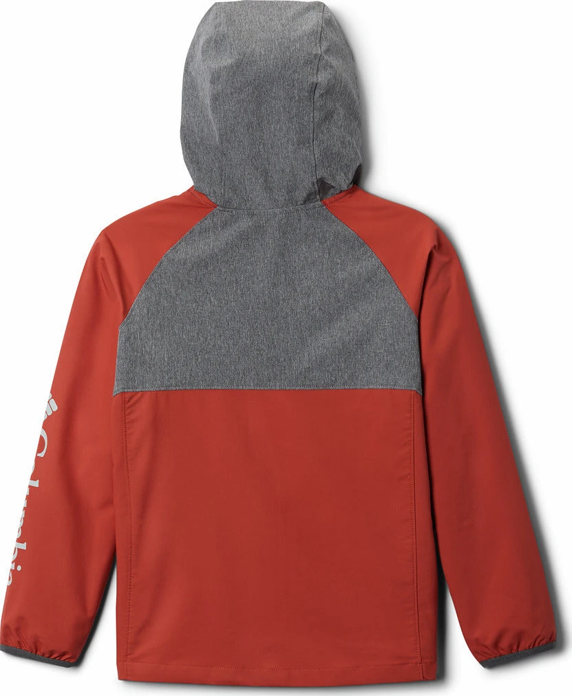 Columbia Rocky Range Softshell (Past Season) - Toddler|-|Manteau à Coquille Souple Rocky Range (saison Précédente) - Tout Petit 11 Columbia Rocky Range Softshell (Past Season) - Toddler|-|Manteau à Coquille Souple Rocky Range (saison Précédente) - Tout Petit - Image 9