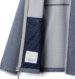 Columbia Rocky Range Softshell (Past Season) - Toddler|-|Manteau à Coquille Souple Rocky Range (saison Précédente) - Tout Petit 23 Columbia Rocky Range Softshell (Past Season) - Toddler|-|Manteau à Coquille Souple Rocky Range (saison Précédente) - Tout Petit -Columbia Shop COL 1887252 7E 7EDetail2 20Collegiate 20Navy