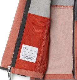 Columbia Rocky Range Softshell (Past Season) - Toddler|-|Manteau à Coquille Souple Rocky Range (saison Précédente) - Tout Petit 27 Columbia Rocky Range Softshell (Past Season) - Toddler|-|Manteau à Coquille Souple Rocky Range (saison Précédente) - Tout Petit -Columbia Shop COL 1887252 7E 7EDetail 20Shark 20Heather 20 20Dark 20Sienna 515b4c3a 68f7 4425 ae2e f23e8b48a71e