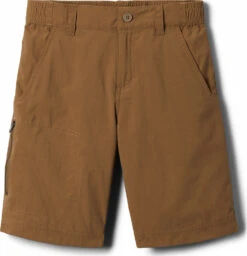 Columbia Silver Ridge IV Short - Boys|-|Short Silver Ridge IV - Garçon -Columbia Shop COL 1887381 7EDelta