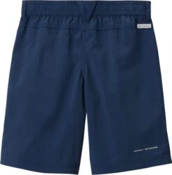 Columbia Silver Ridge IV Short - Boys|-|Short Silver Ridge IV - Garçon -Columbia Shop COL 1887381 7E 7EBack 20Collegiate 20Navy