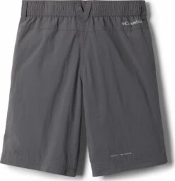 Columbia Silver Ridge IV Short - Boys|-|Short Silver Ridge IV - Garçon -Columbia Shop COL 1887381 7E 7Eback 20City 20Grey