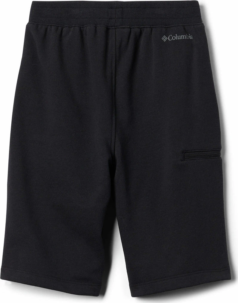 Columbia Branded French Terry Short - Boys|-|Short Columbia Branded French Terry - Garçon 4 Columbia Branded French Terry Short - Boys|-|Short Columbia Branded French Terry - Garçon - Image 2