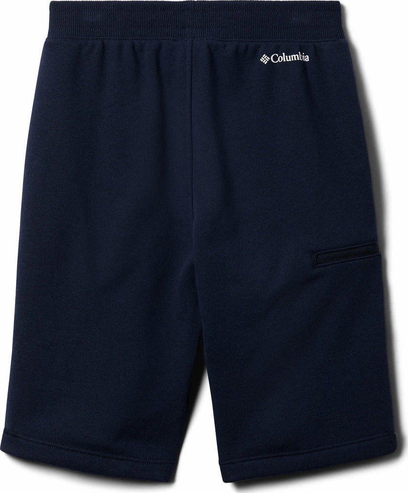 Columbia Branded French Terry Short - Boys|-|Short Columbia Branded French Terry - Garçon 5 Columbia Branded French Terry Short - Boys|-|Short Columbia Branded French Terry - Garçon - Image 3