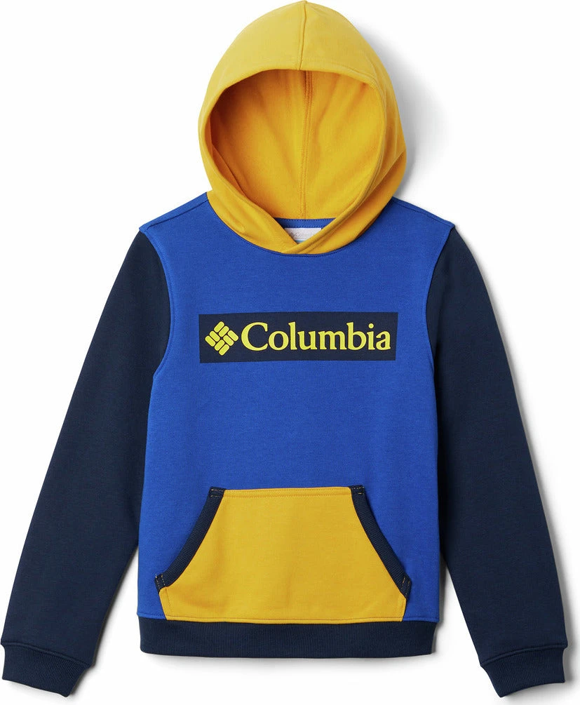 Columbia Park Hoodie - Boys|-|Chandail à Capuchon Columbia Park - Garçon 6 Columbia Park Hoodie - Boys|-|Chandail à Capuchon Columbia Park - Garçon - Image 4
