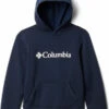 Columbia Park Hoodie - Boys|-|Chandail à Capuchon Columbia Park - Garçon -Columbia Shop COL 1887811 7ECollegiate 20Navy