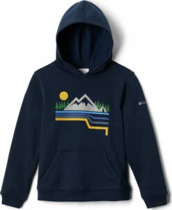 Columbia Park Hoodie - Boys|-|Chandail à Capuchon Columbia Park - Garçon 18 Columbia Park Hoodie - Boys|-|Chandail à Capuchon Columbia Park - Garçon -Columbia Shop COL 1887811 7ECollegiate 20Navy 20Linear 20Hike