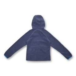 Columbia Fast Trek II Fleece Hoodie - Boys|-|Chandail à Capuchon En Molleton Fast Trek II - Garçon -Columbia Shop COL 1887841 7E 7EStudio 20Back 20Nocturnal 796a482b f923 4155 a3b4 a0a9233e91e2
