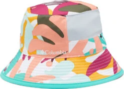 Columbia Youth Booney - Youth|-|Chapeau Jeune Booney - Jeune -Columbia Shop COL 1888081 7EWhite 20In 20The 20Leaves