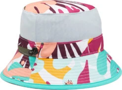 Columbia Youth Booney - Youth|-|Chapeau Jeune Booney - Jeune -Columbia Shop COL 1888081 7E 7EBack 20White 20In 20The 20Leaves