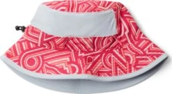Columbia Youth Booney - Youth|-|Chapeau Jeune Booney - Jeune -Columbia Shop COL 1888081 7E 7EDetail1 20Cactus 20Pink 20 20Geo 20Print