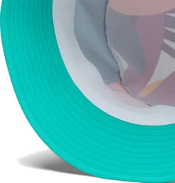 Columbia Youth Booney - Youth|-|Chapeau Jeune Booney - Jeune -Columbia Shop COL 1888081 7E 7EDetail1 20White 20In 20The 20Leaves