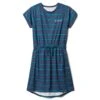 Columbia Freezer Dress - Girls|-|Robe Freezer - Fille 1 Columbia Freezer Dress - Girls|-|Robe Freezer - Fille -Columbia Shop COL 1888781 7ENocturnal 20Tie 20Dye 20Stripe