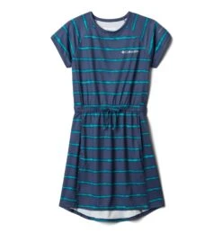 Columbia Freezer Dress - Girls|-|Robe Freezer - Fille