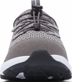 Columbia Vent Shoes - Youth|-|Chaussures Columbia Vent - Jeune -Columbia Shop COL 1889221 7E 7EFront 20Ti Titanium 20 20White