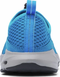 Columbia Vent Shoes - Youth|-|Chaussures Columbia Vent - Jeune -Columbia Shop COL 1889221 7E 7Eback 20Pool 20Blood 20Orange