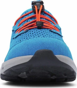 Columbia Vent Shoes - Youth|-|Chaussures Columbia Vent - Jeune -Columbia Shop COL 1889221 7E 7Ef 20Pool 20Blood 20Orange